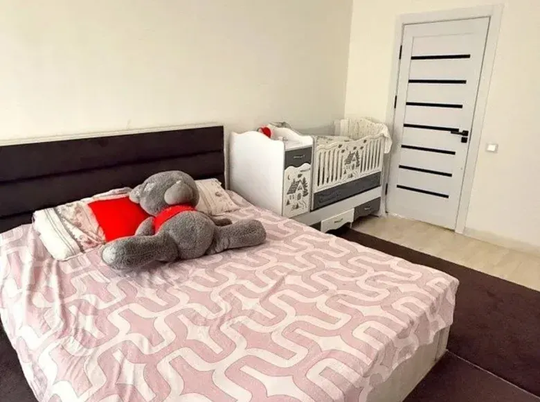 Ijaraga beriladi 1 xonali kvartira, 31 m², 3/9 qavat — Shayxontohur tumani