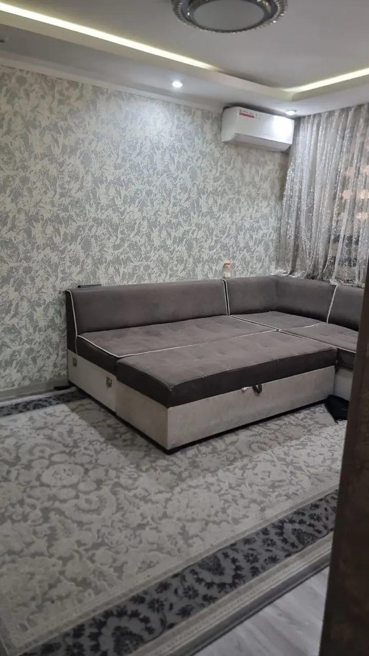 Сотилади 1 хонали квартира, 30 м², 2/4 қават — Чилонзор тумани