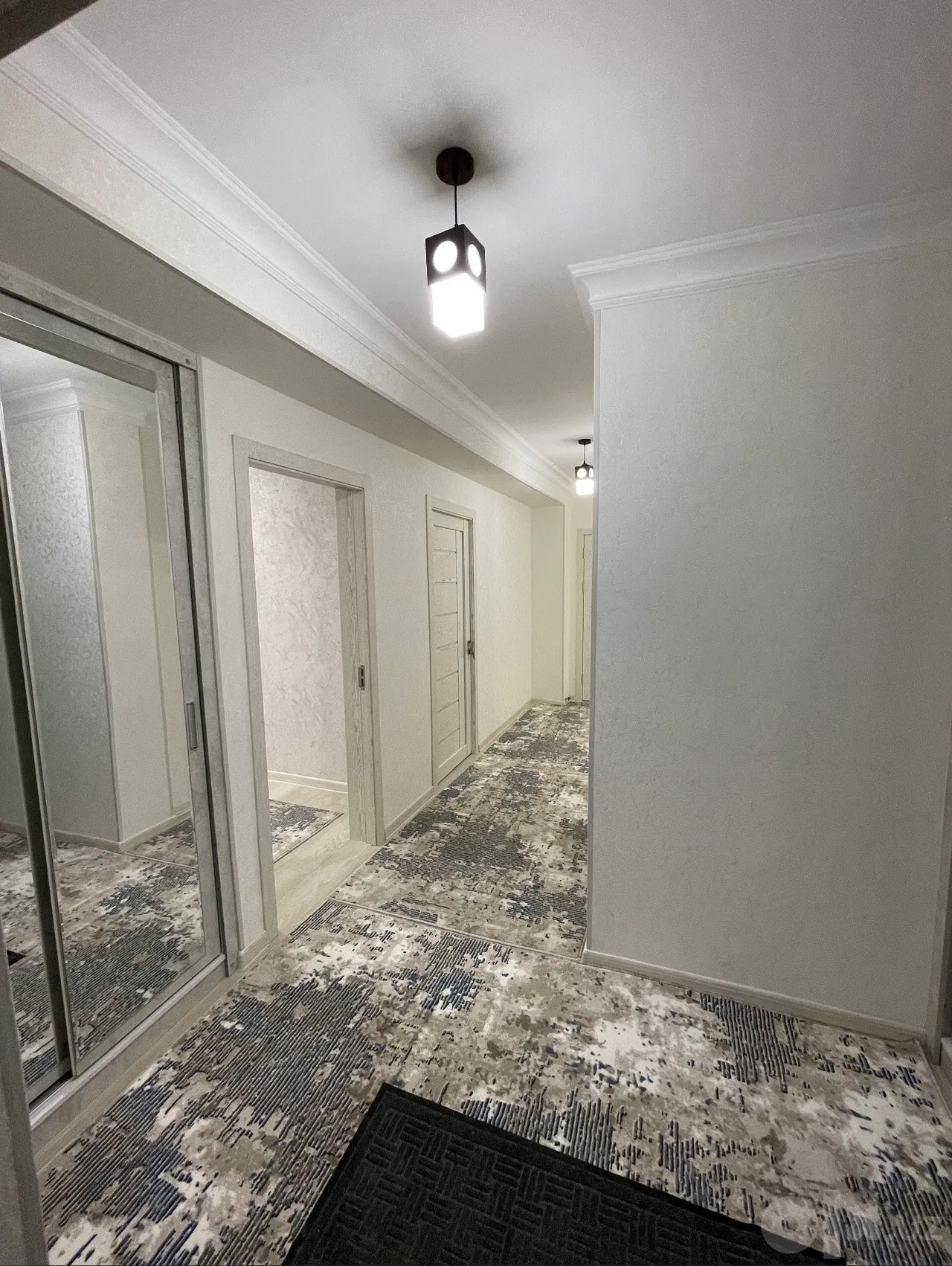 Ижарага берилади 3 хонали квартира, 71 м², 5/12 қават — Чилонзор тумани