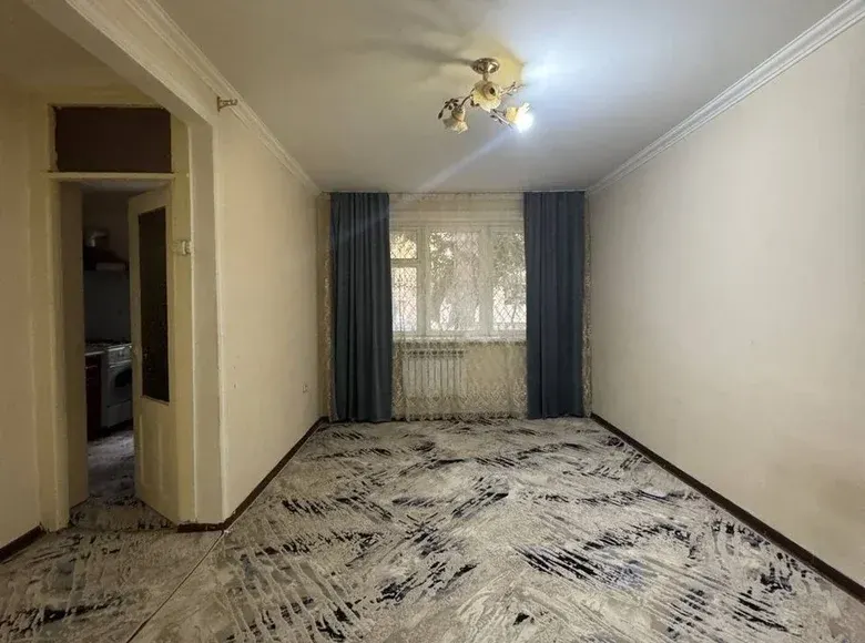 Сотилади 1 хонали квартира, 32 м², 1/4 қават — Самарқанд шаҳри