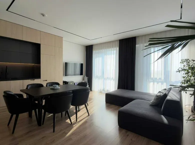 Сотилади 3 хонали квартира, 80 м², 9/25 қават — Юнусобод тумани