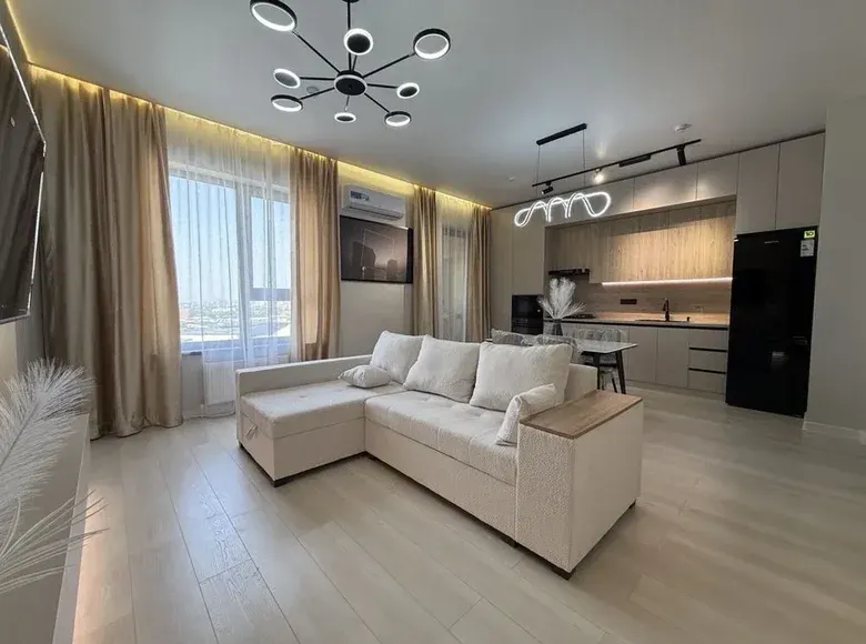 Сотилади 2 хонали квартира, 54 м², 5/16 қават — Чилонзор тумани