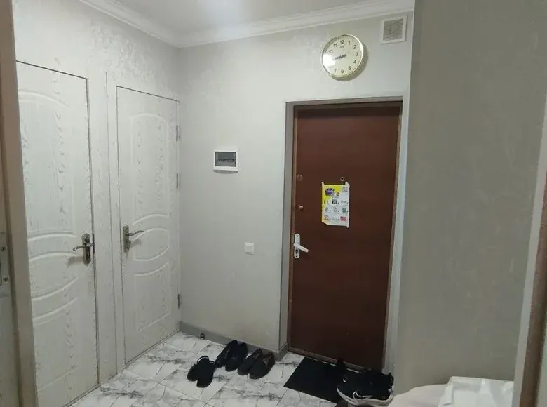 Продаётся 2-комнатная квартира, 50 м², 5/9 этаж — Сергелийский район