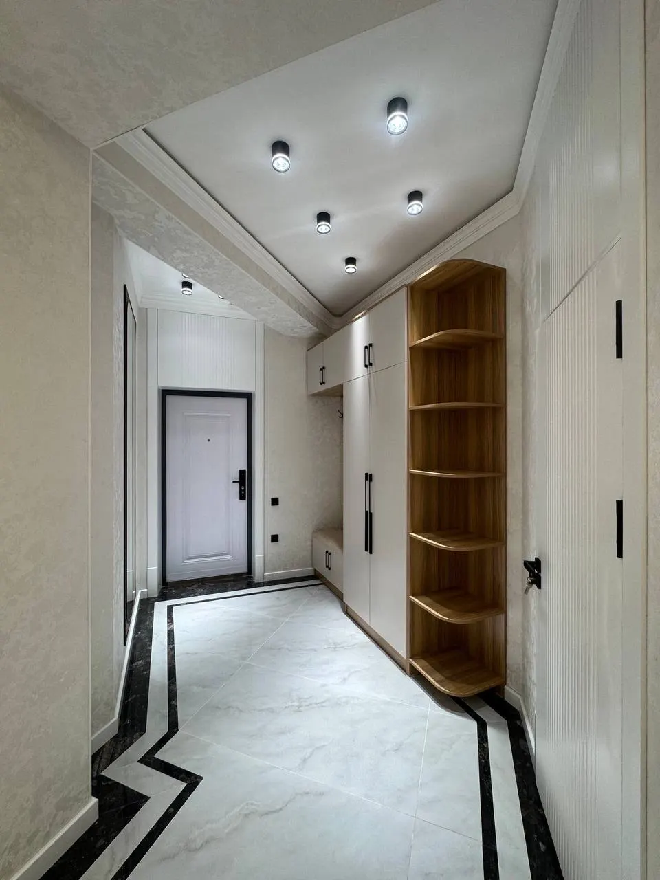 Сдаётся 3-комнатная квартира, 82 м², 5/11 этаж — Алмазарский район