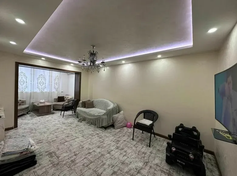 Сотилади 3 хонали квартира, 68 м², 1/4 қават — Юнусобод тумани