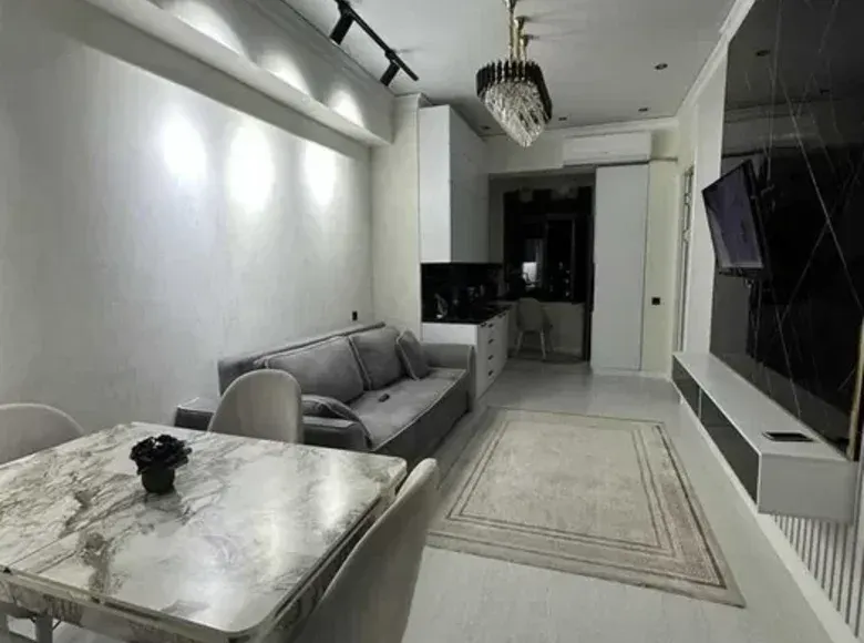 Sotiladi 3 xonali kvartira, 54 m², 9/10 qavat — Yakkasaroy tumani