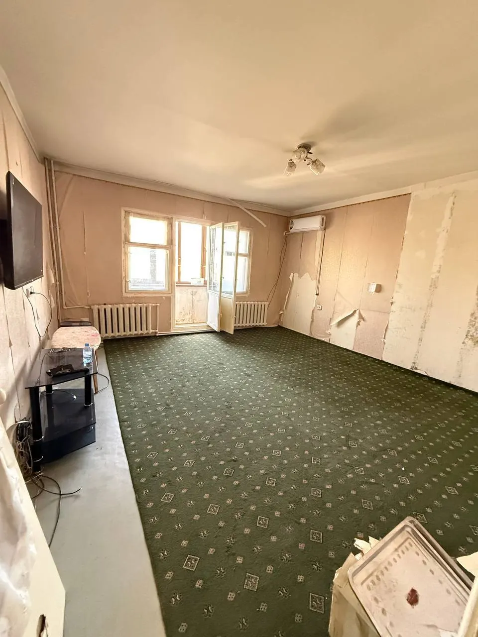Sotiladi 3 xonali kvartira, 74 m², 5/9 qavat — Yakkasaroy tumani