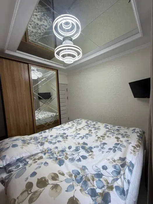 Ijaraga beriladi 2 xonali kvartira, 60 m², 7/12 qavat — Yunusobod tumani