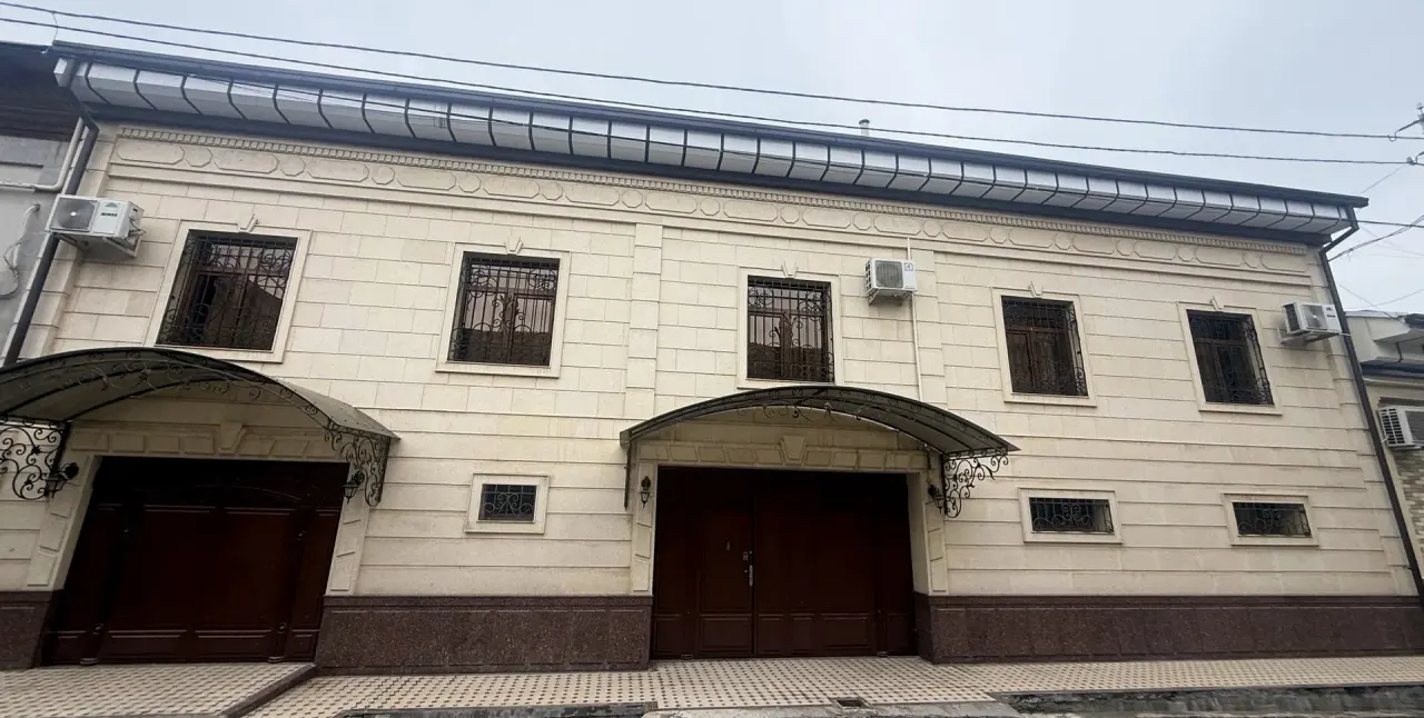 Сотилади ҳовли уй, 8 сотих — Юнусобод тумани