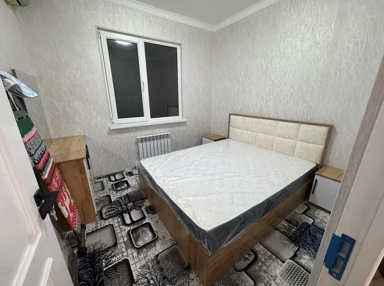 Ijaraga beriladi 2 xonali kvartira, 65 m², 3/6 qavat — Mirzo Ulugʻbek tumani
