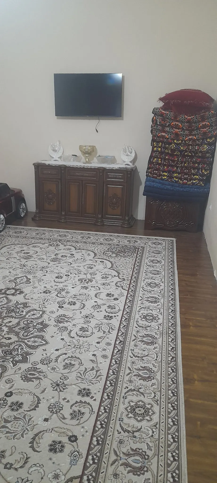 Продаётся дом, 3 сот., 1 этаж — Ташкентский район