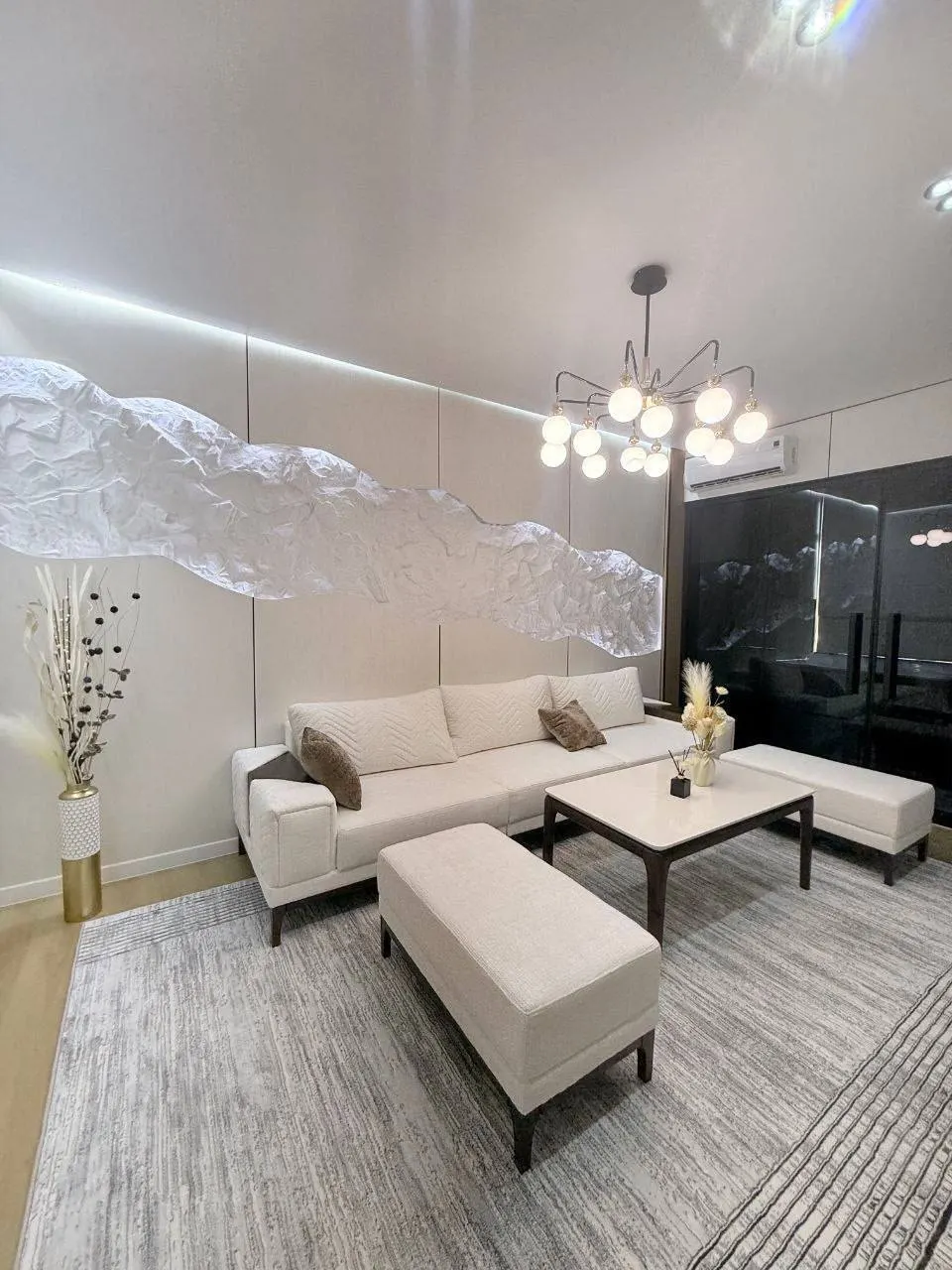 Сотилади 3 хонали квартира, 65 м², 7/9 қават — Чилонзор тумани