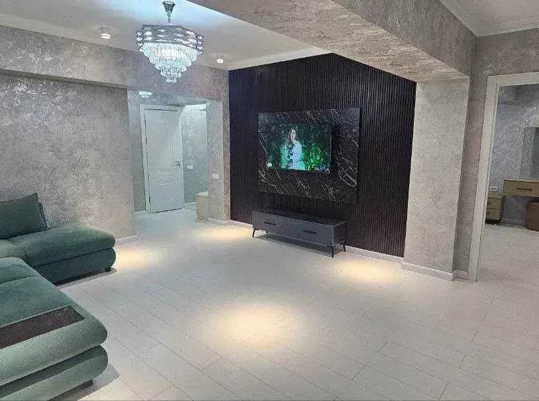 Сотилади 3 хонали квартира, 76 м², 3/9 қават — Яшнобод тумани