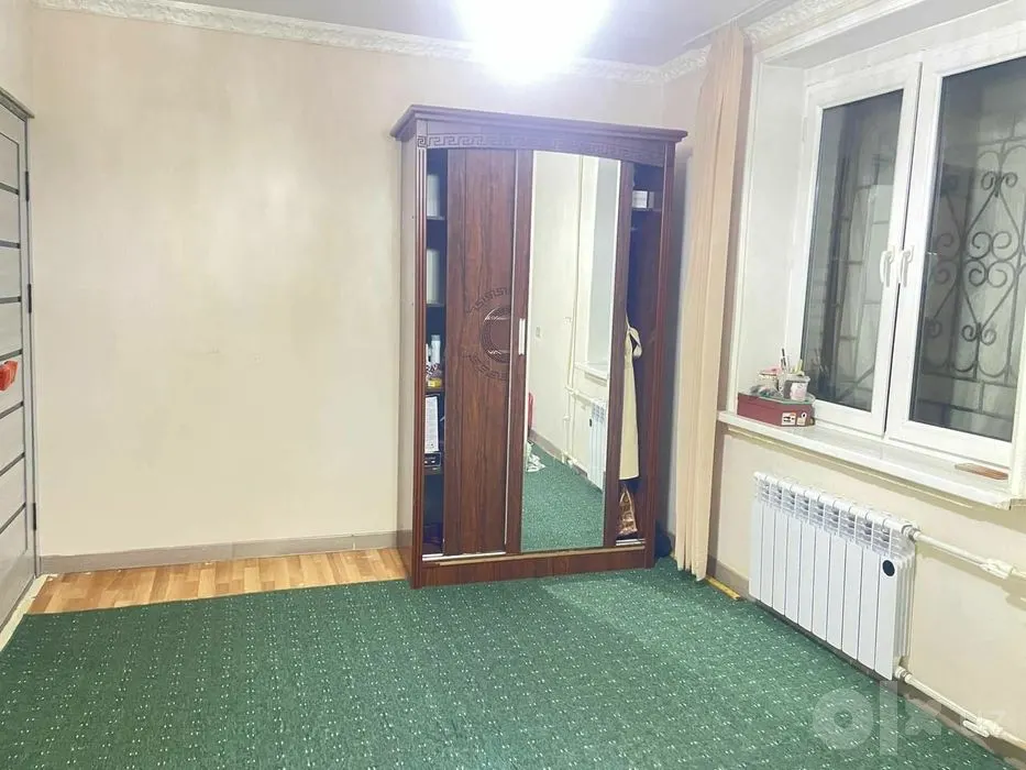 Ijaraga beriladi 2 xonali kvartira, 50 m², 1/4 qavat — Uchtepa tumani