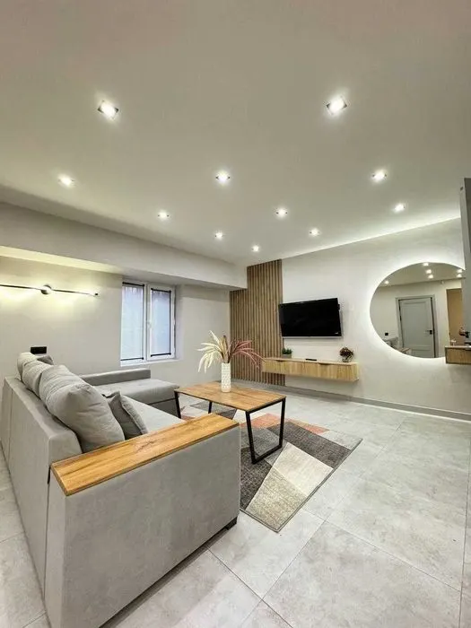 Ijaraga beriladi 1 xonali kvartira, 48 m², 4/4 qavat — Yunusobod tumani