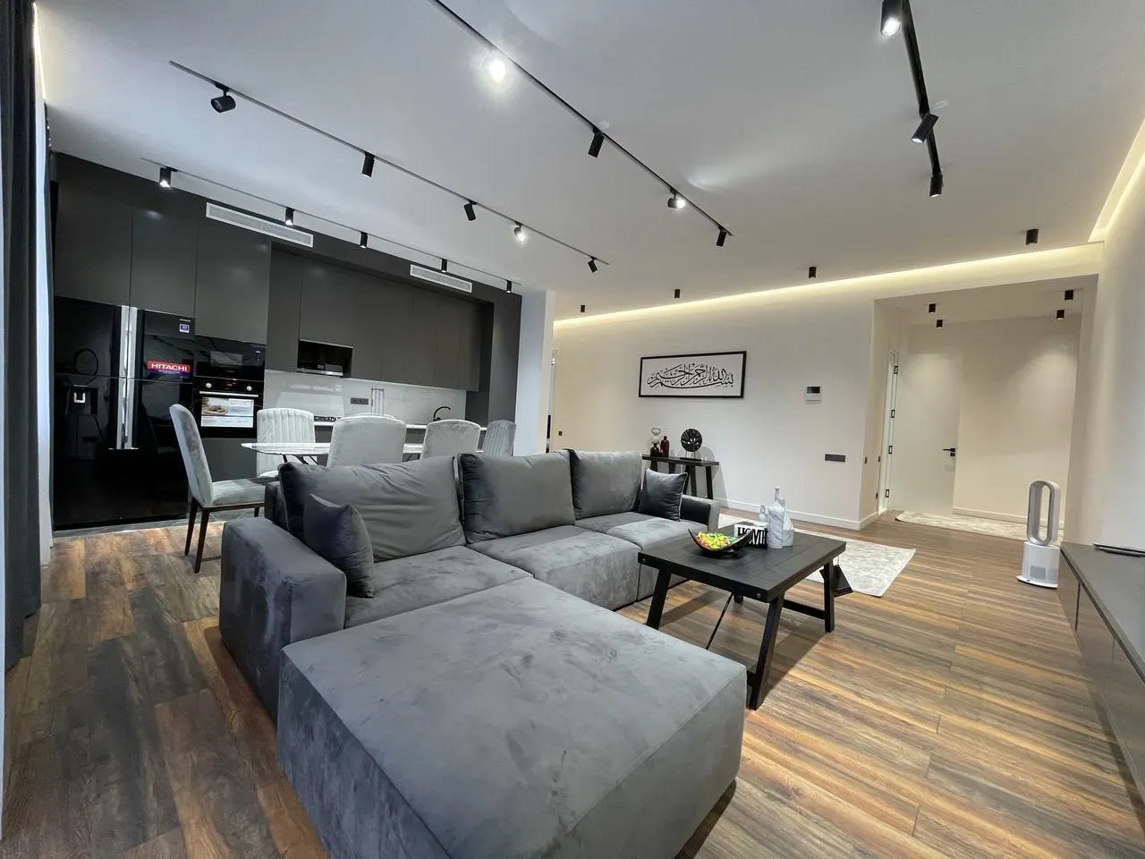 Ijaraga beriladi 4 xonali kvartira, 125 m², 5/10 qavat — Mirobod tumani