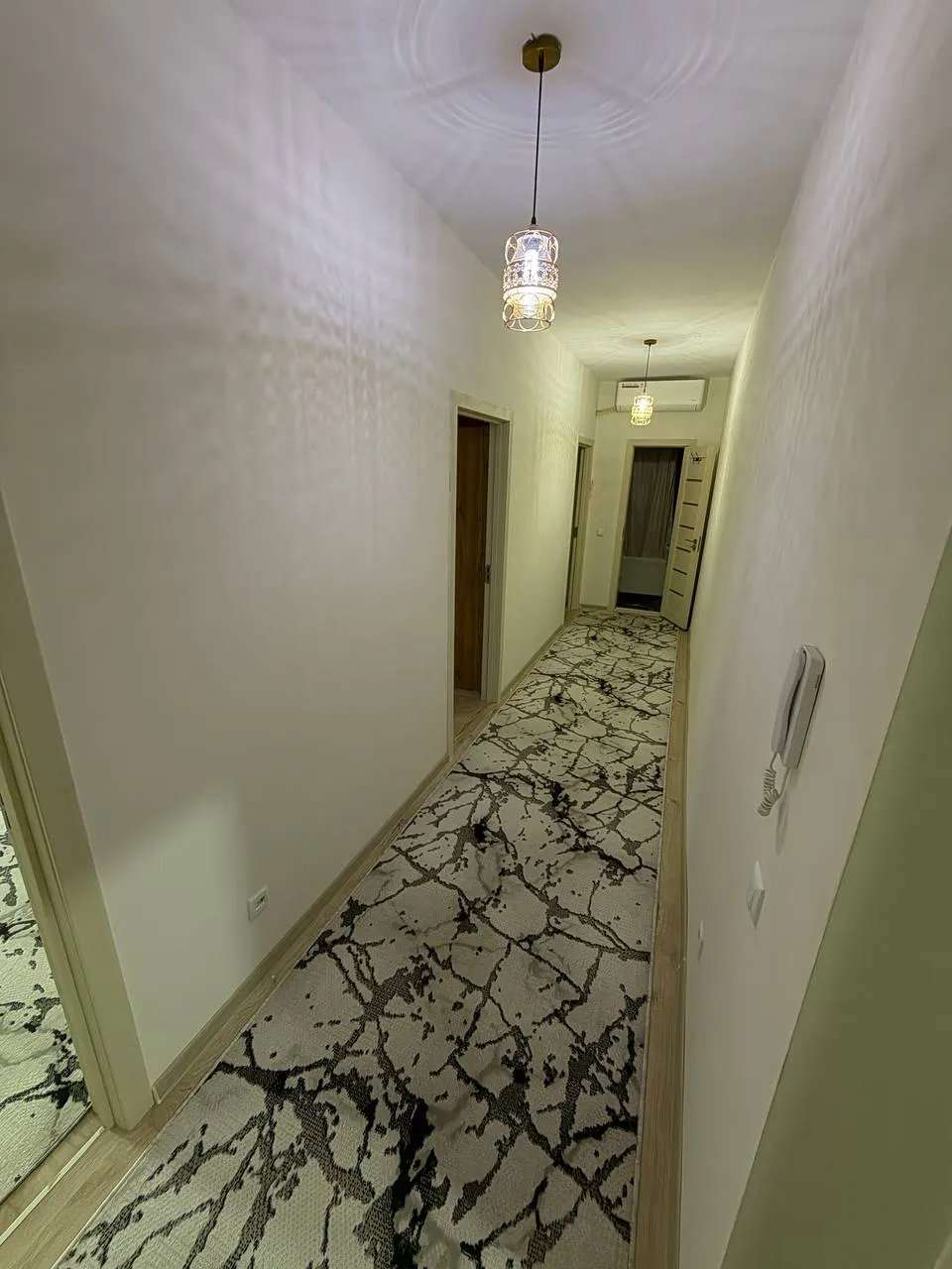 Sotiladi 2 xonali kvartira, 52 m², 10/13 qavat — Olmazor tumani