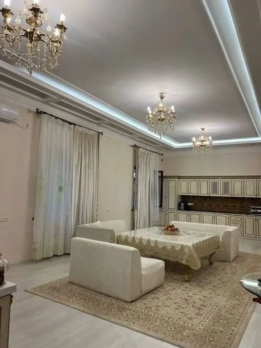 Сдаётся 5-комнатный дом, 250 м² — Юнусабадский район