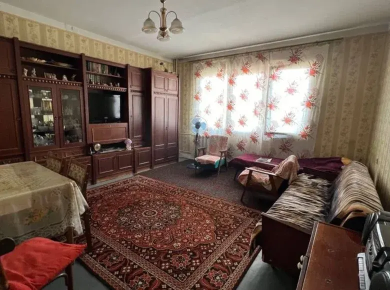 Sotiladi 2 xonali kvartira, 62 m², 9/9 qavat — Mirobod tumani