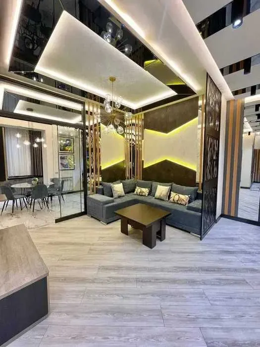 Ижарага берилади 3 хонали квартира, 86 м², 3/9 қават — Яшнобод тумани