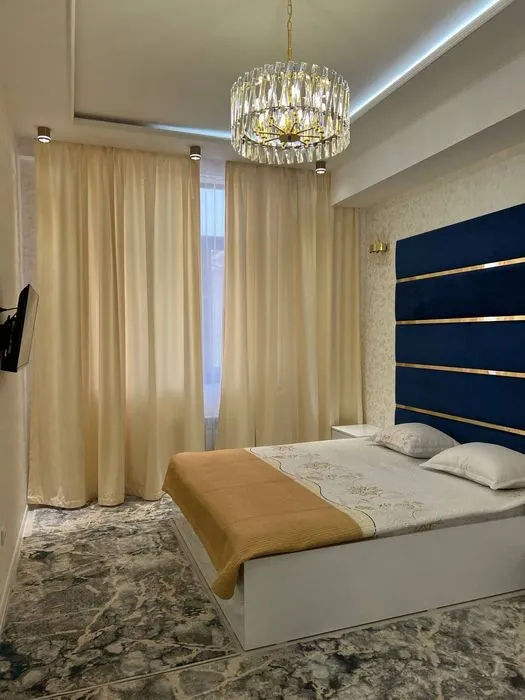 Ижарага берилади 4 хонали квартира, 75 м², 6/9 қават — Мирзо Улуғбек тумани