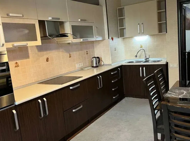 Сдаётся 2-комнатная квартира, 65 м², 3/9 этаж — Мирзо-Улугбекский район