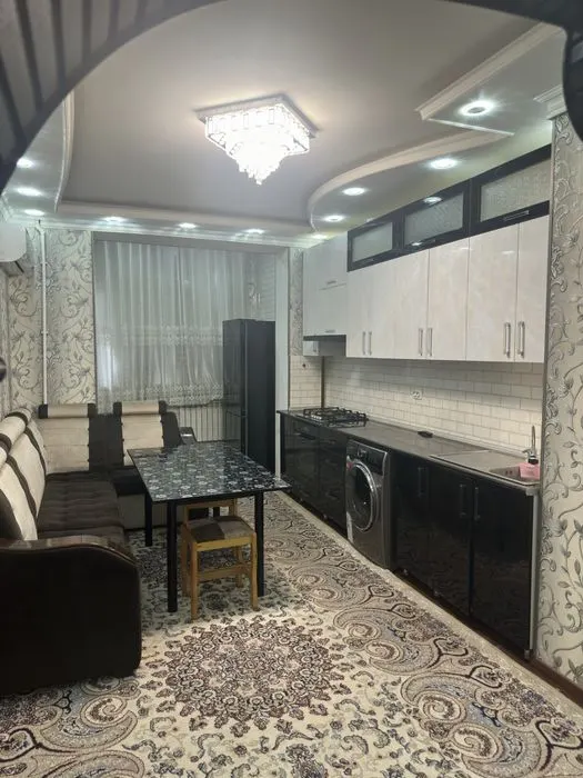 Ижарага берилади 3 хонали квартира, 86 м², 5/9 қават — Юнусобод тумани