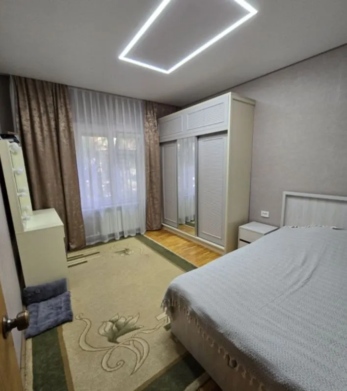 Сотилади 3 хонали квартира, 78 м², 2/5 қават — Юнусобод тумани