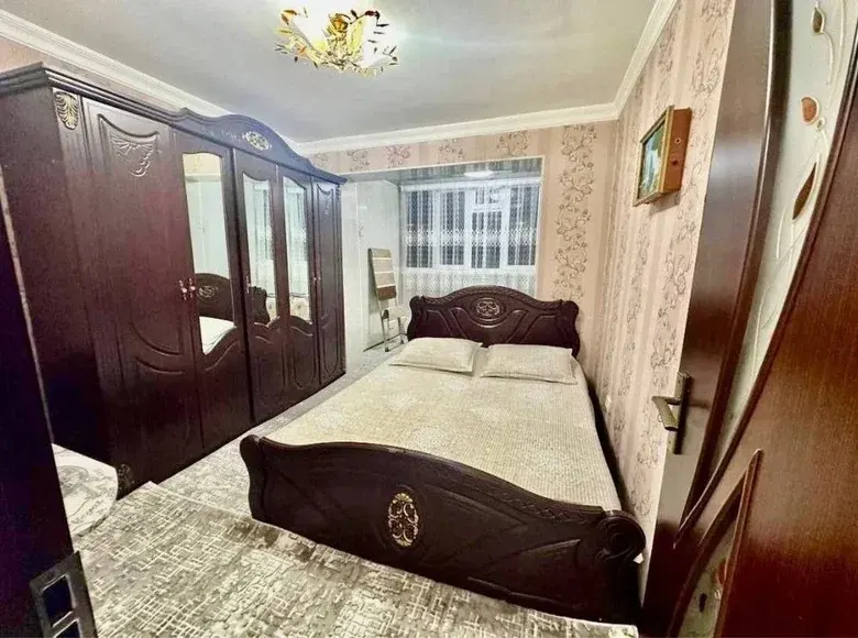 Сдаётся комната, 50 м², 4/7 этаж — Алмазарский район