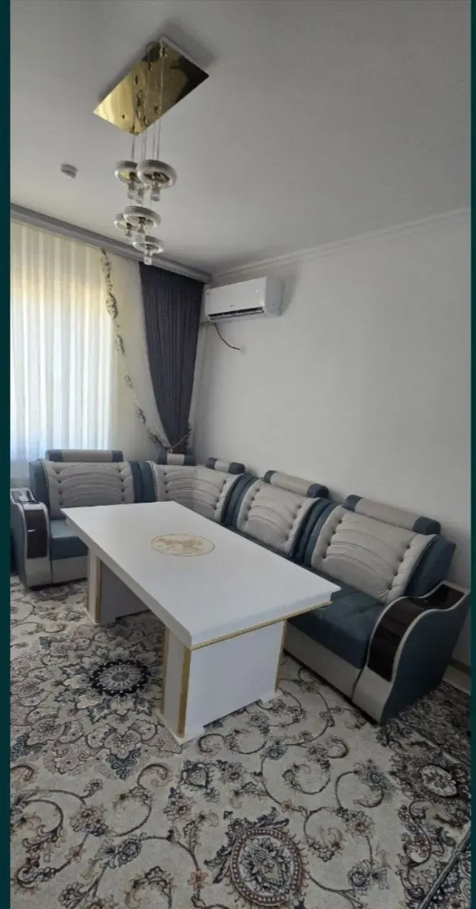 Сдаётся 3-комнатная квартира, 71 м², 14/16 этаж — Сергелийский район