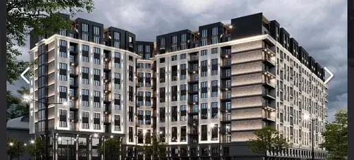 Сотилади 3 хонали квартира, 76 м², 3/14 қават — Яккасарой тумани