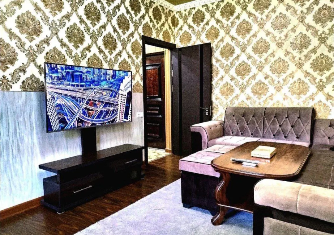 Sotiladi 2 xonali kvartira, 40 m², 1/4 qavat — Chilonzor tumani
