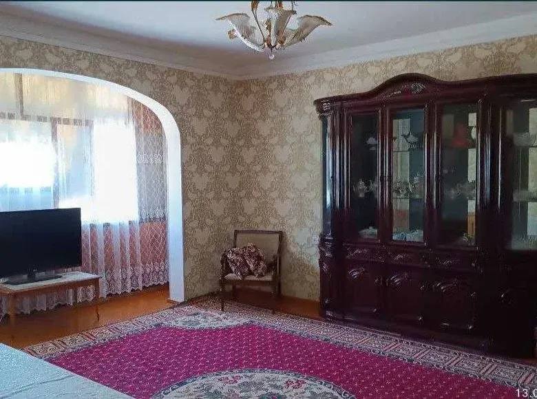Sotiladi 2 xonali kvartira, 60 m², 3/9 qavat — Shayxontohur tumani