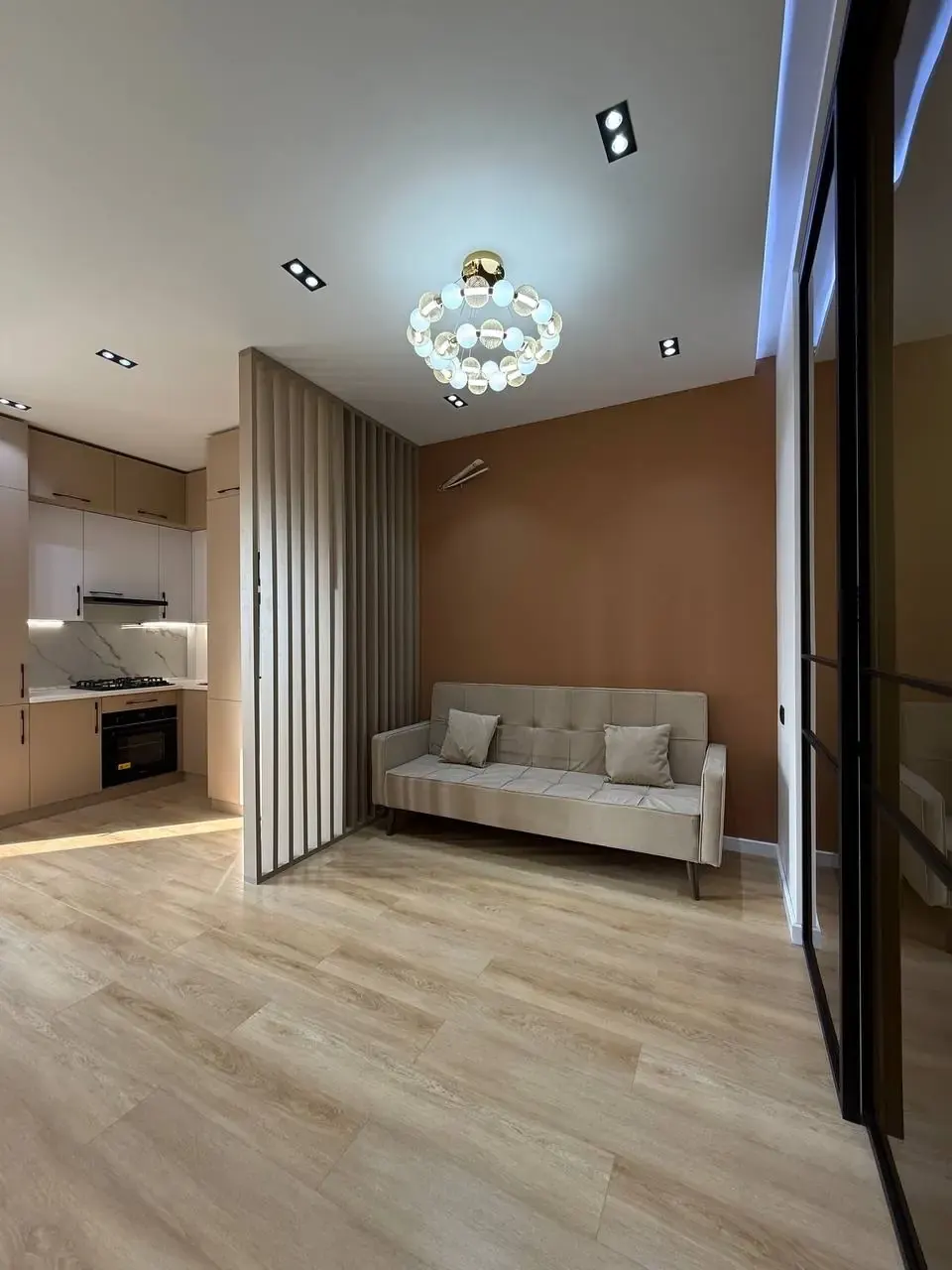 Ижарага берилади 2 хонали квартира, 50 м², 6/9 қават — Юнусобод тумани