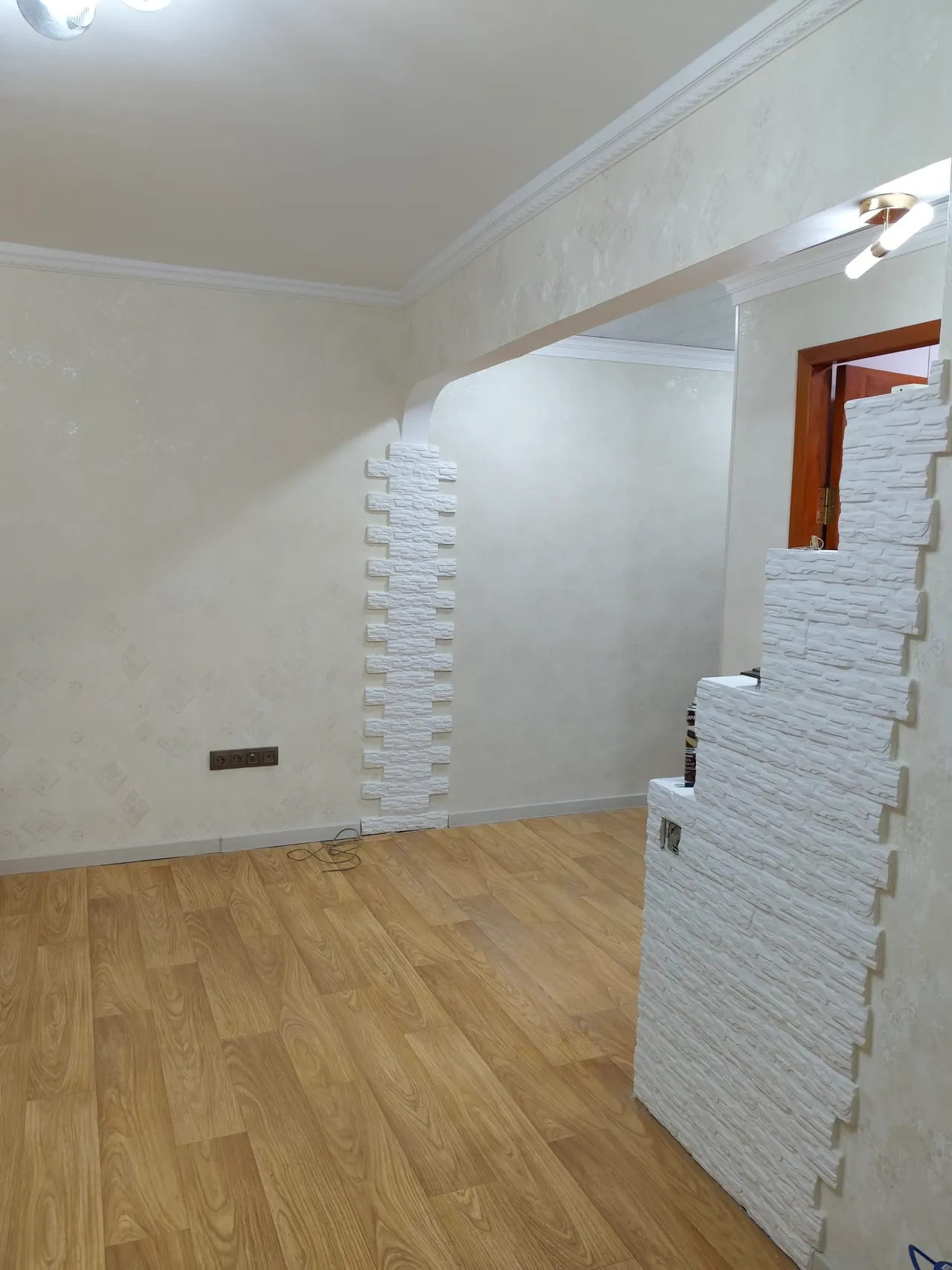 Сотилади 1 хонали квартира, 35 м², 3/4 қават — Мирзо Улуғбек тумани