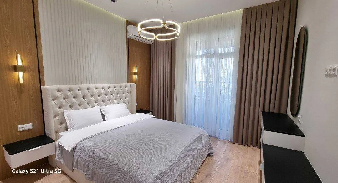Ijaraga beriladi 2 xonali kvartira, 60 m², 2/9 qavat — Mirzo Ulugʻbek tumani