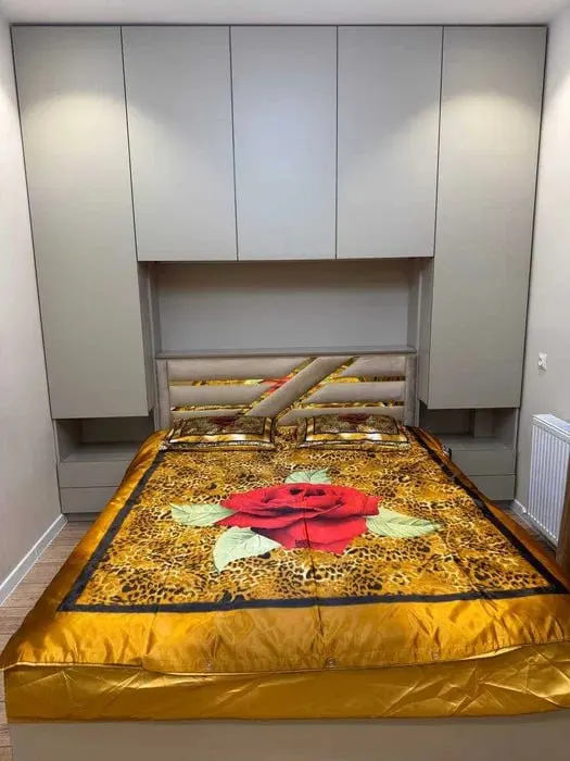 Сдаётся 2-комнатная квартира, 53 м², 7/16 этаж — Сергелийский район