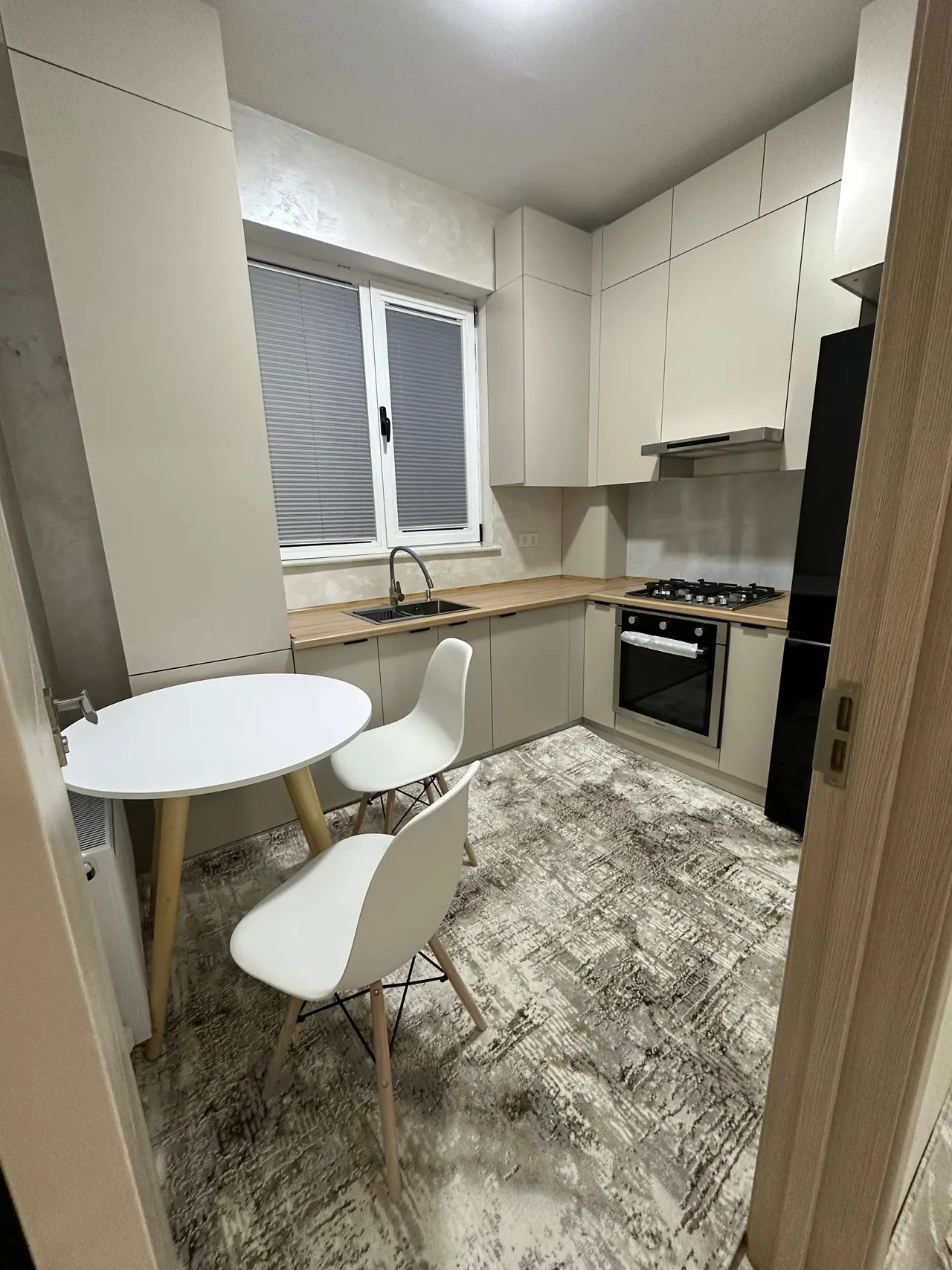 Ижарага берилади 3 хонали квартира, 77 м², 11/14 қават — Яккасарой тумани