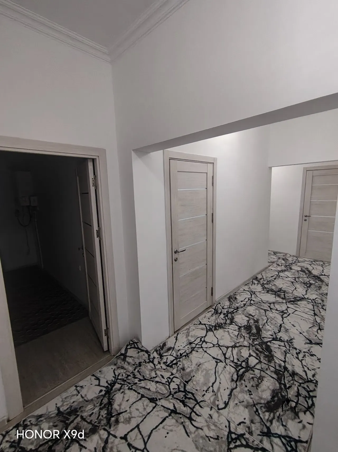Ijaraga beriladi 3 xonali kvartira, 70 m², 12/16 qavat — Yashnobod tumani