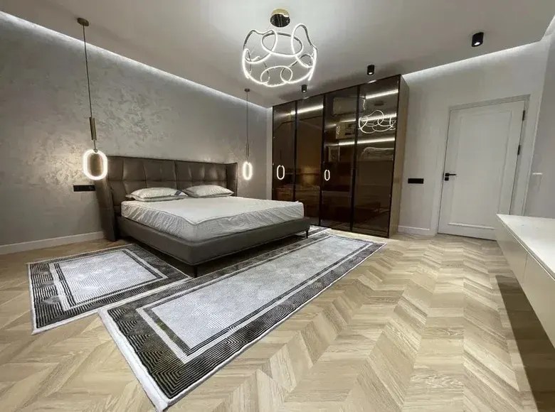Ijaraga beriladi 2 xonali kvartira, 90 m², 3/9 qavat — Mirobod tumani
