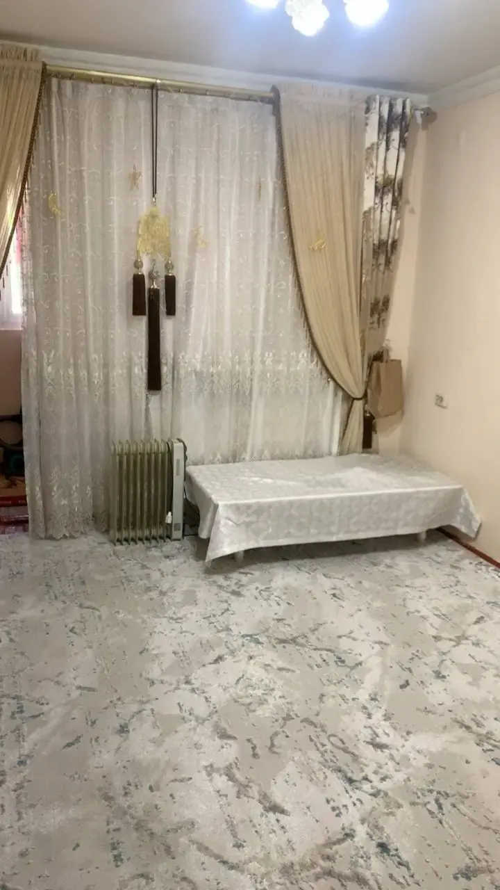 Сотилади 1 хонали квартира, 31 м², 2/4 қават — Юнусобод тумани