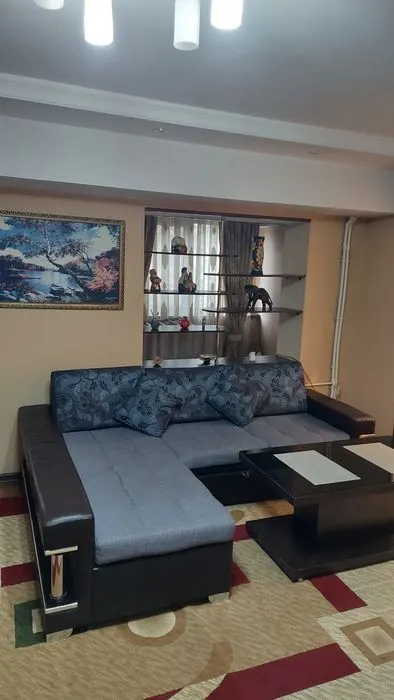 Сдаётся 3-комнатная квартира, 70 м², 5/9 этаж — Мирзо-Улугбекский район