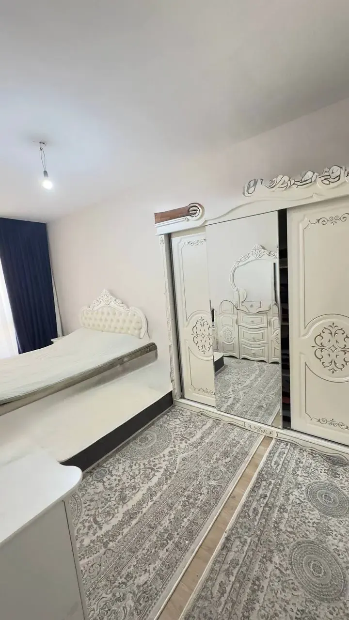 Сотилади 3 хонали квартира, 86 м², 2/18 қават — Олмазор тумани