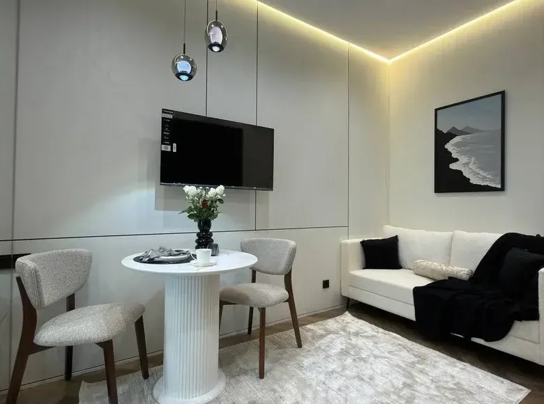 Продаётся 1-комнатная квартира, 34 м², 10/18 этаж — Яккасарайский район