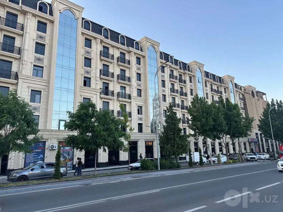 Сотилади 2 хонали квартира, 60 м², 6/10 қават — Самарқанд шаҳри