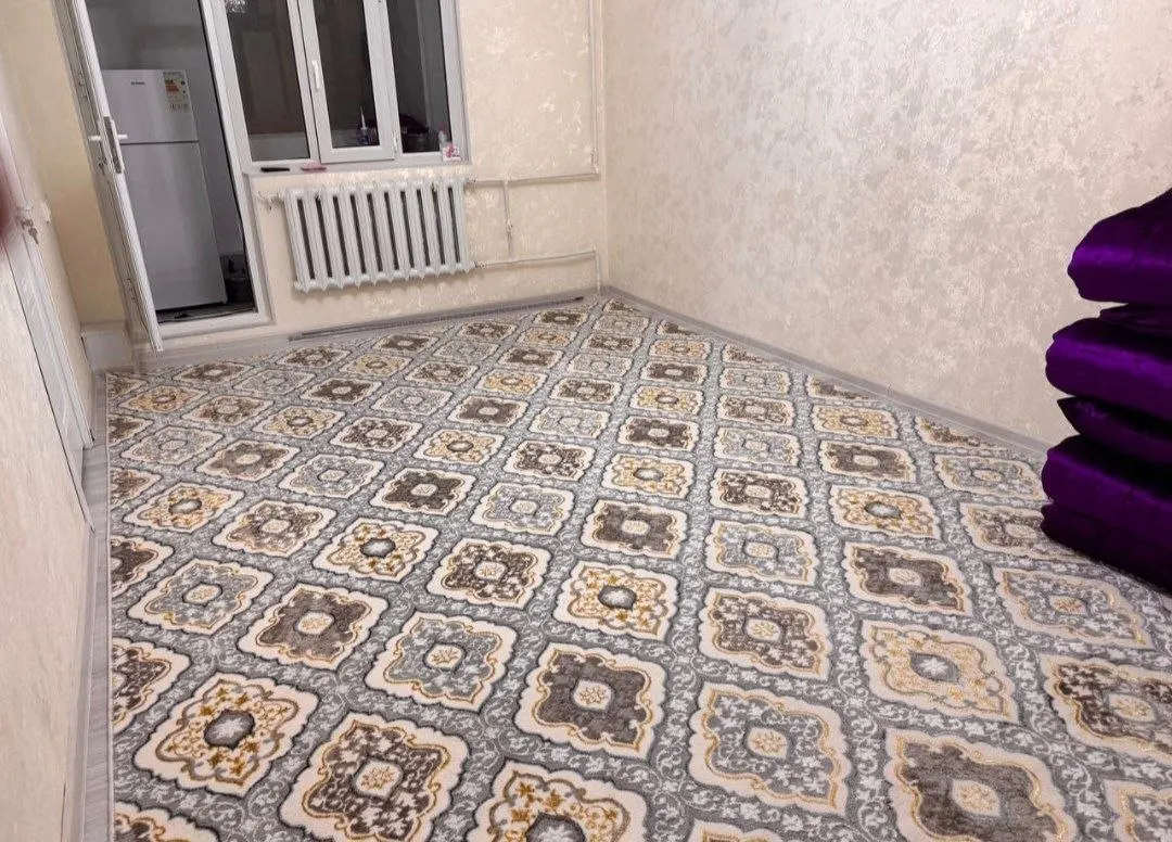 Ижарага берилади 3 хонали квартира, 75 м², 3/4 қават — Чилонзор тумани
