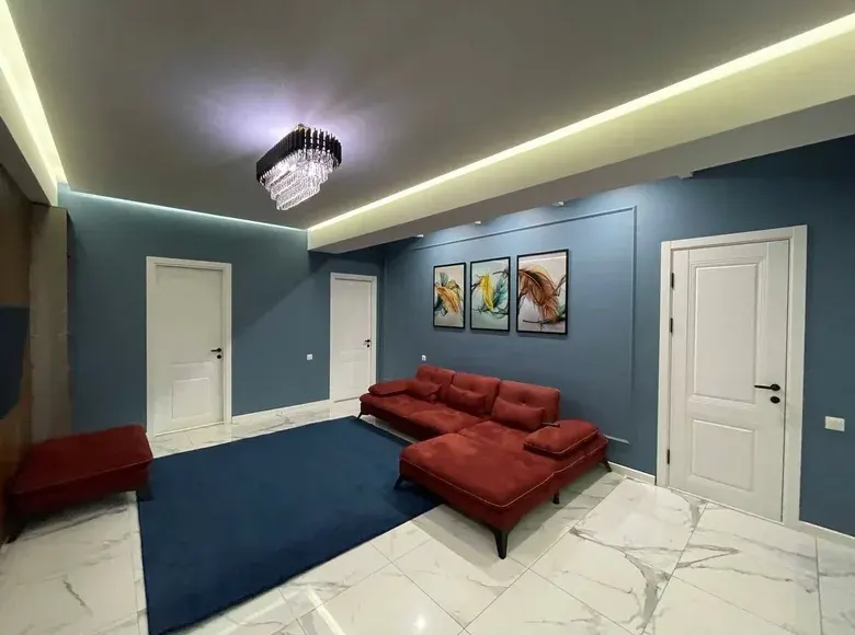 Sotiladi 4 xonali kvartira, 110 m², 8/9 qavat — Yashnobod tumani