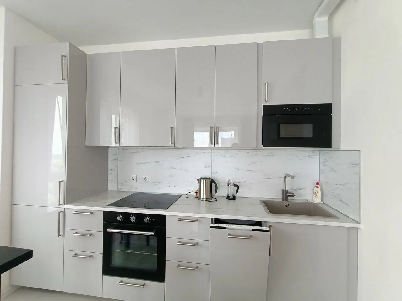 Ijaraga beriladi 3 xonali kvartira, 65 m², 9/10 qavat — Olmazor tumani