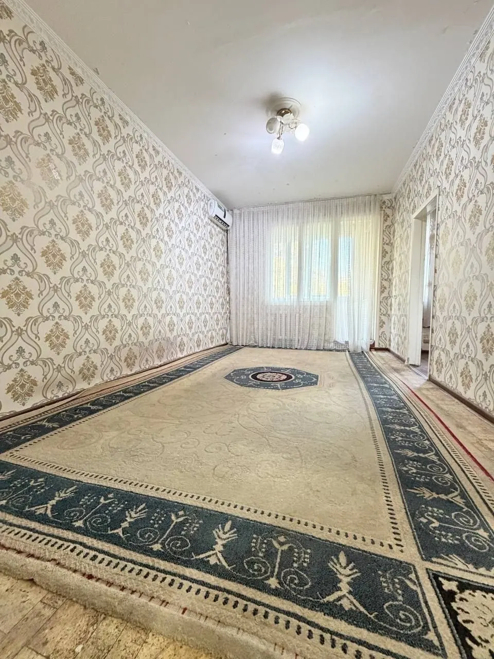 Sotiladi 2 xonali kvartira, 48 m², 3/4 qavat — Chilonzor tumani