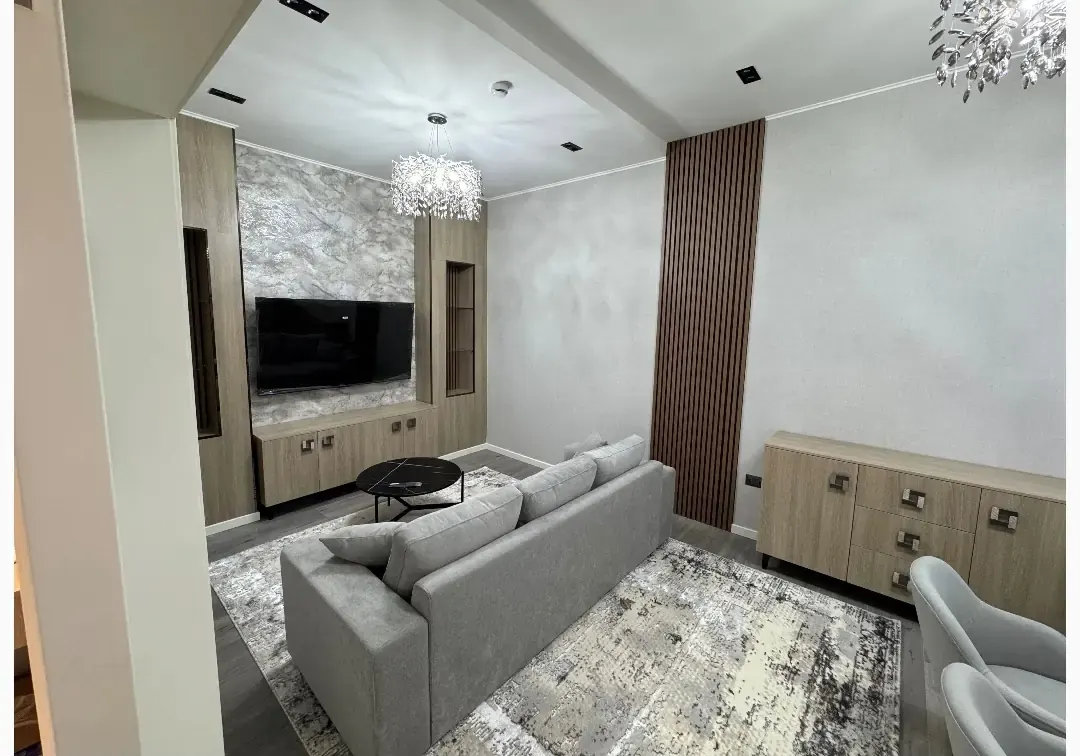 Ижарага берилади 2 хонали квартира, 65 м², 7/16 қават — Яшнобод тумани